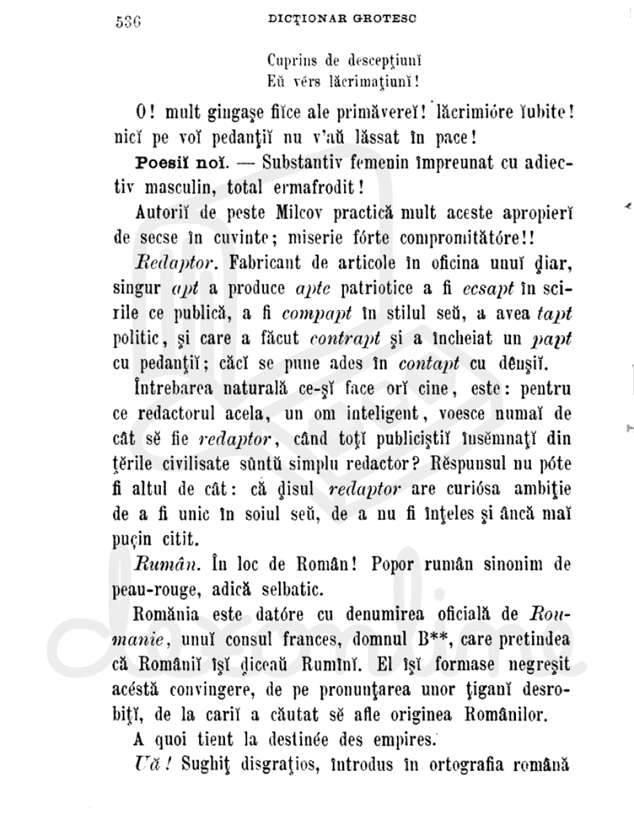 Vasile Alecsandri Dicționar grotesc 536.png